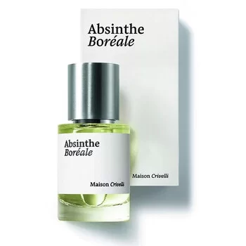 Maison Crivelli Absinthe Boréale
