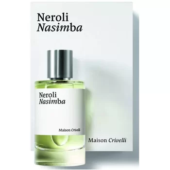 Maison Crivelli Neroli Nasimba
