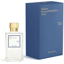 Maison Francis Kurkdjian 724