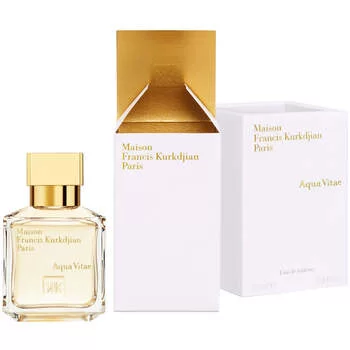 Maison Francis Kurkdjian Aqua Vitae