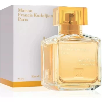Maison Francis Kurkdjian Aqua Vitae Cologne Forte