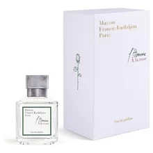 Maison Francis Kurkdjian L'Homme A La Rose