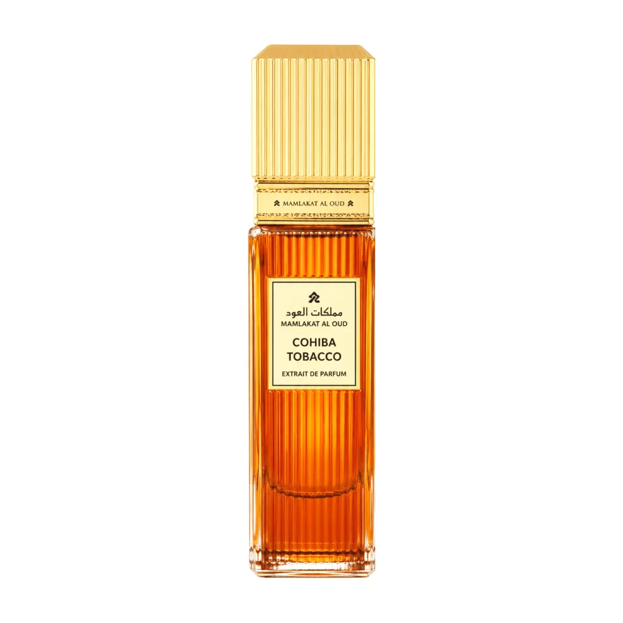 Mamlakat Al Oud Cohiba Tobacco