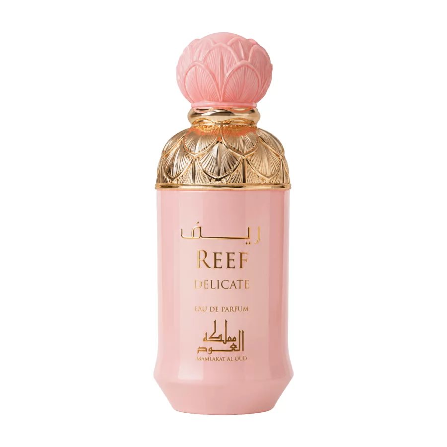 Mamlakat Al Oud Reef Delicate