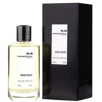 Mancera Aoud Violet