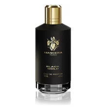 Mancera Black Gold
