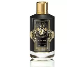 Mancera Black Noir