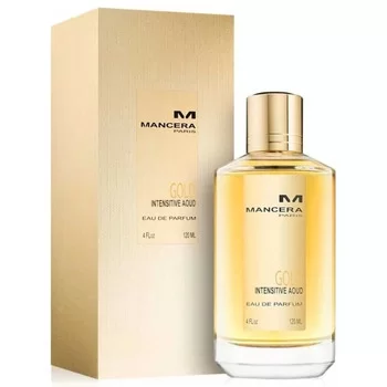 Mancera Gold Intensive Aoud