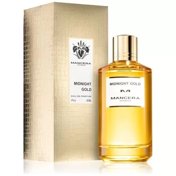 Mancera Midnight Gold