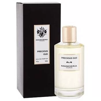 Mancera Precious Oud