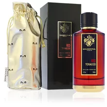 Mancera Red Tobacco