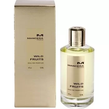 Mancera Wild Fruits