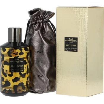 Mancera Wild Leather