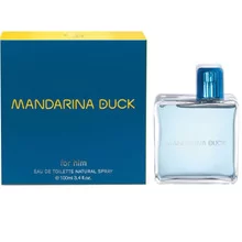 Mandarina Duck Mandarina Duck for Men