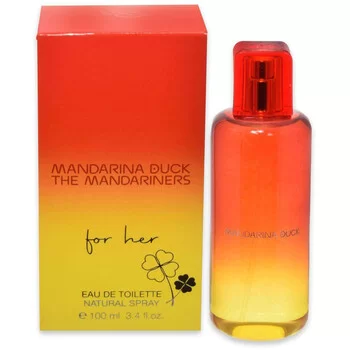 Mandarina Duck The Mandariners for Women
