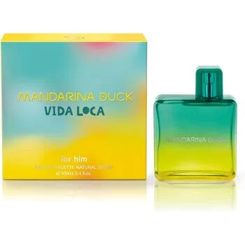 Mandarina Duck Vida Loca for Men