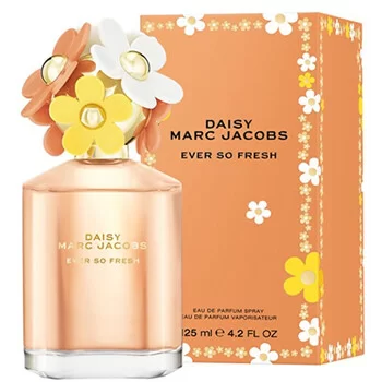 Marc Jacobs Daisy Ever So Fresh