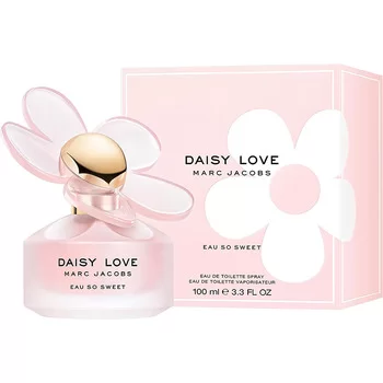 Marc Jacobs Daisy Love Eau So Sweet