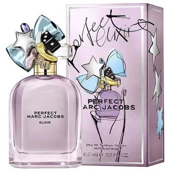 Marc Jacobs Perfect Elixir