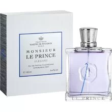Marina de Bourbon Monsieur Le Prince Elegant
