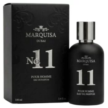 Marquisa Dubai No.11 Pour Homme