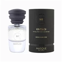 Masque Milano Kintsugi