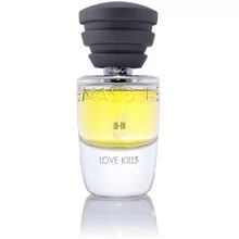 Masque Milano Love Kills