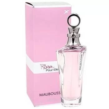 Mauboussin Rose Pour Elle