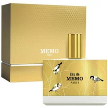 Memo Paris Eau De Memo