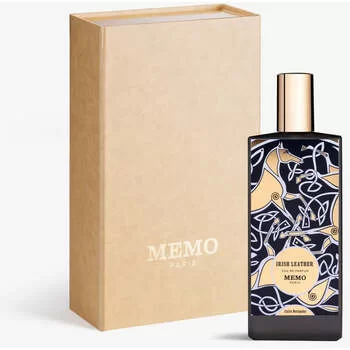 Memo Paris Irish Leather