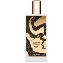 Memo Paris Sherwood