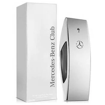 Mercedes-Benz Club