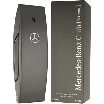 Mercedes-Benz Club Extreme