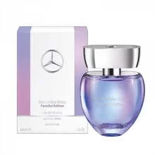 Mercedes-Benz Fanciful Edition