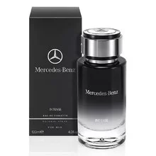 Mercedes-Benz Intense