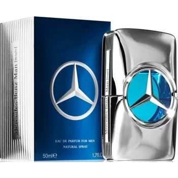 Mercedes-Benz Man Bright