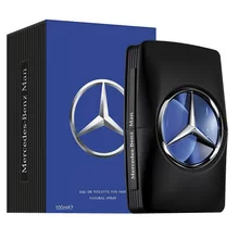 Mercedes-Benz MAN