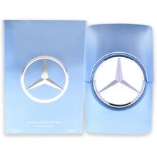 Mercedes-Benz Man Fresh