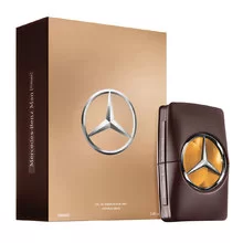 Mercedes-Benz Man Private
