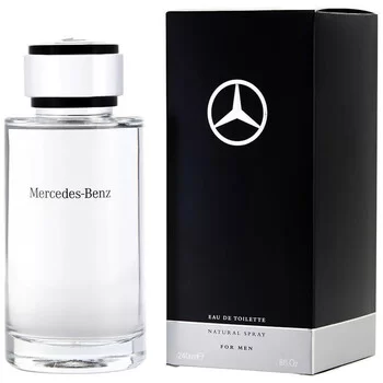 Mercedes-Benz Mercedes-Benz for Men