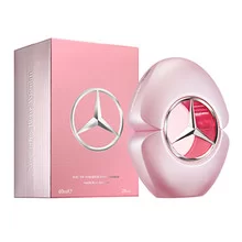 Mercedes-Benz Mercedes-Benz for Women
