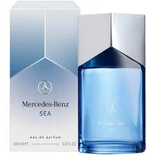 Mercedes-Benz Sea