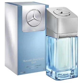 Mercedes-Benz Select Day