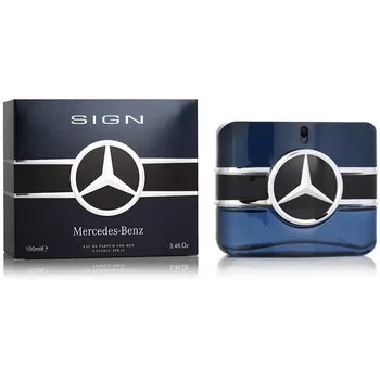Mercedes-Benz Sign
