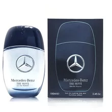 Mercedes-Benz The Move Live The Moment