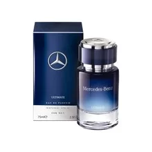 Mercedes-Benz Ultimate
