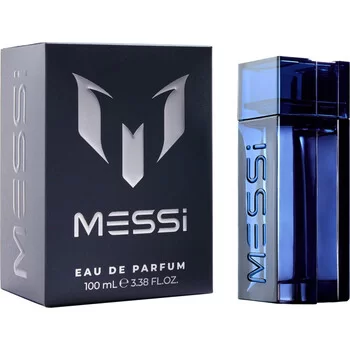 Messi Messi