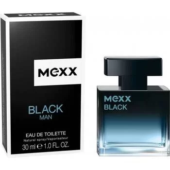 Mexx Black for Men