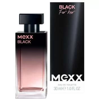 Mexx Black for Women