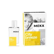 Mexx City Breeze